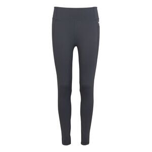 Regatta Womens/Ladies Holeen Pro Compression Leggings / Seal Grey